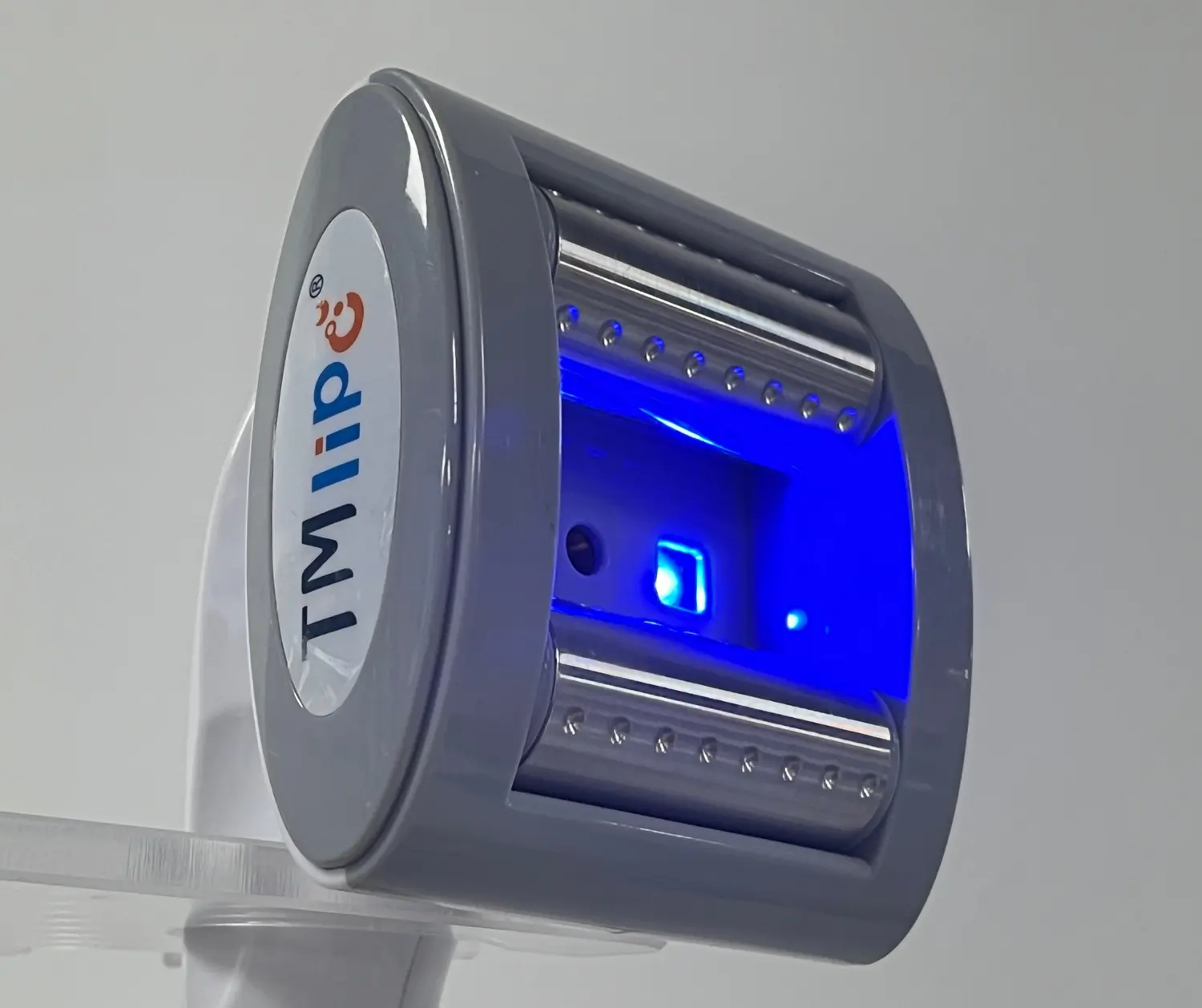 Detalle de Vacuum RF Roller
