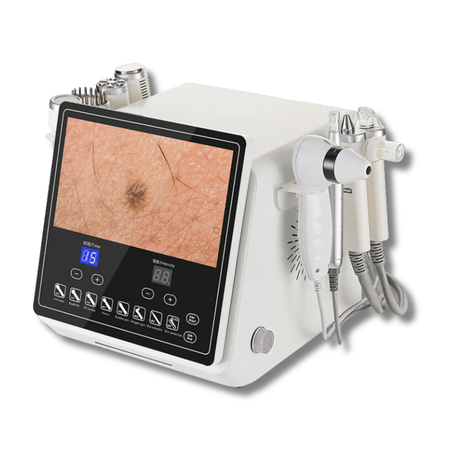 SkinScope 8 Pro KINESIB