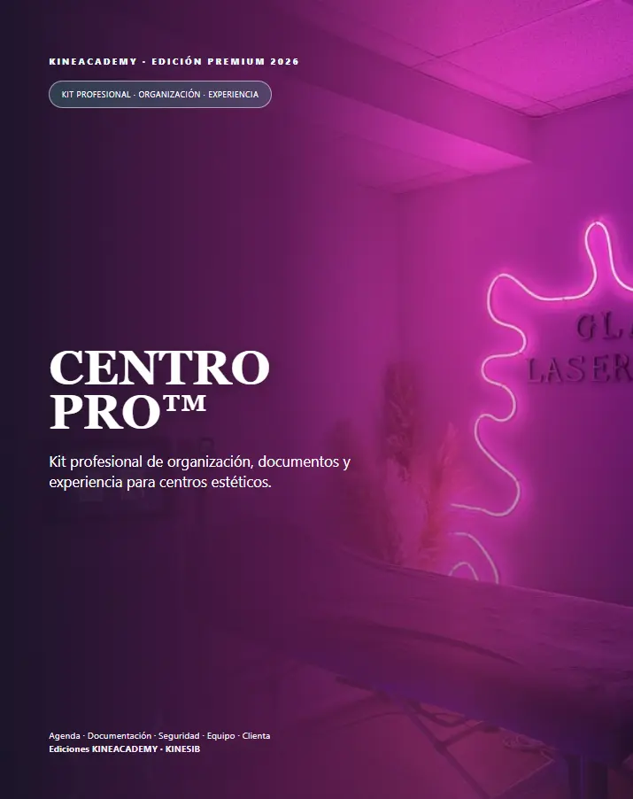 Portada del e-book Premium Centro Pro