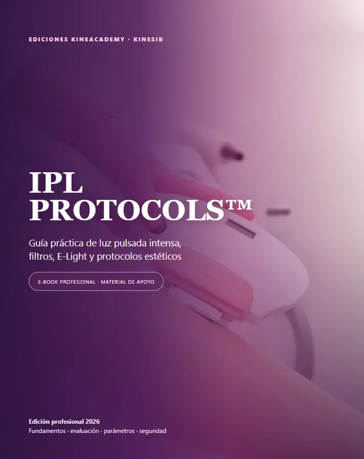 Portada del e-book IPL Protocols