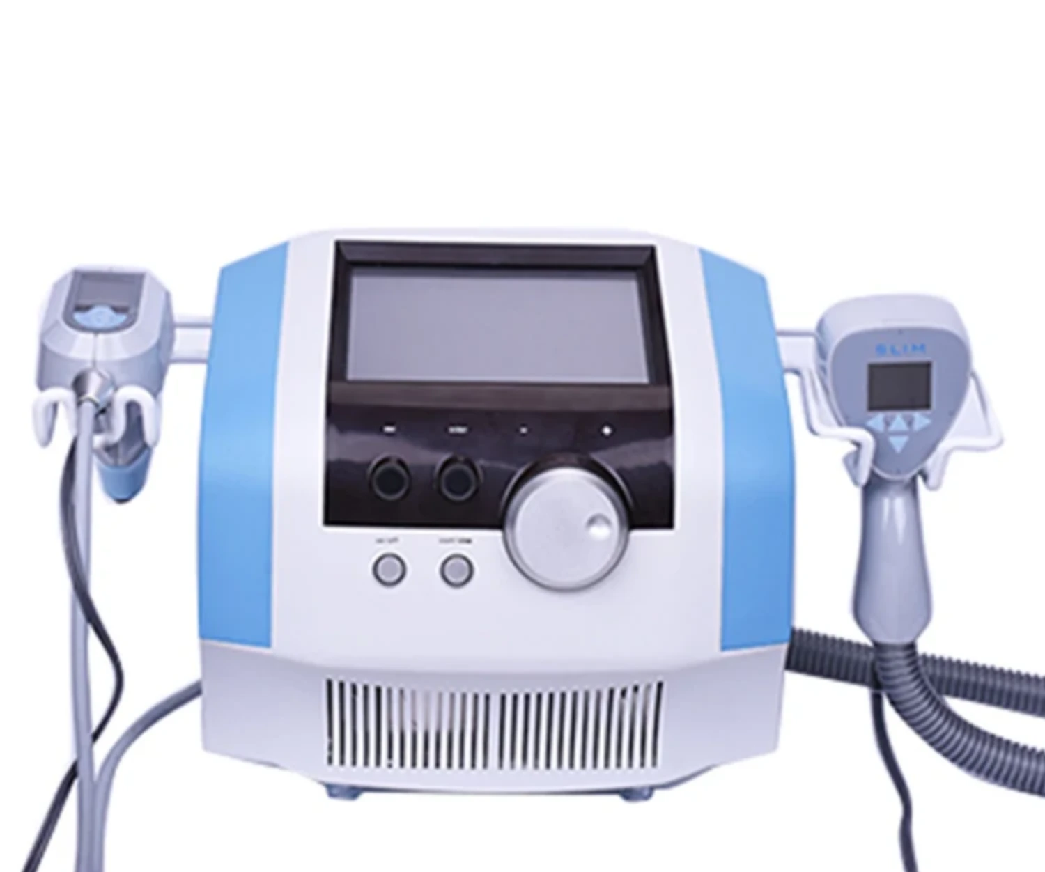 ThermoSonic Pro vista frontal