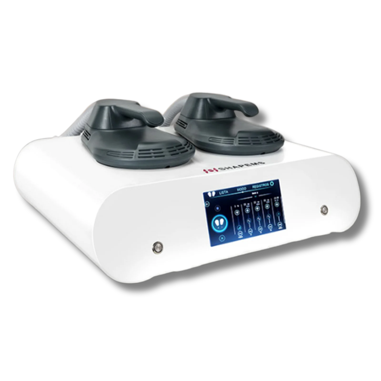 FitSculpt RF · equipo Sculpt Series KINESIB