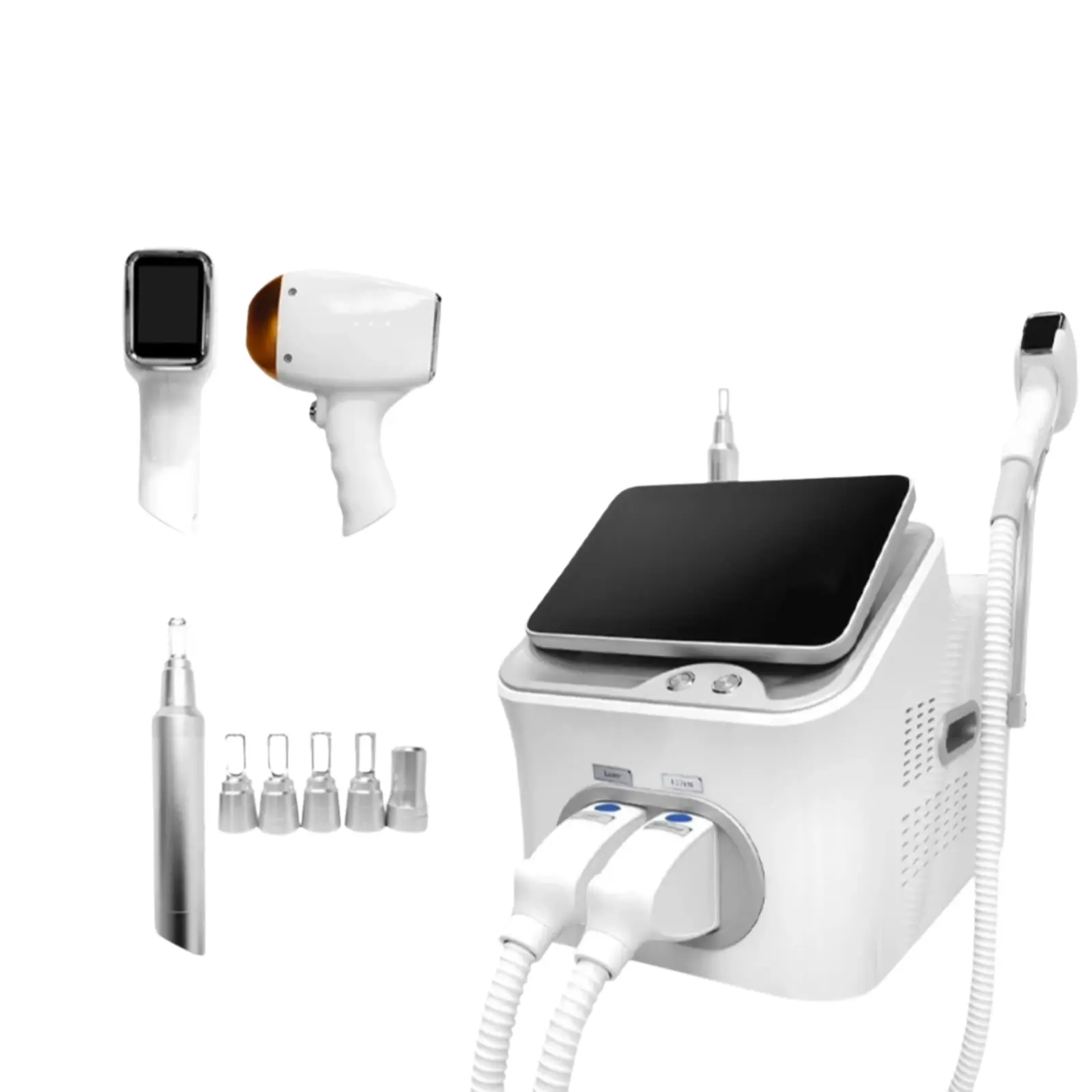 Manípulos y accesorios NovaWave Dual PRO