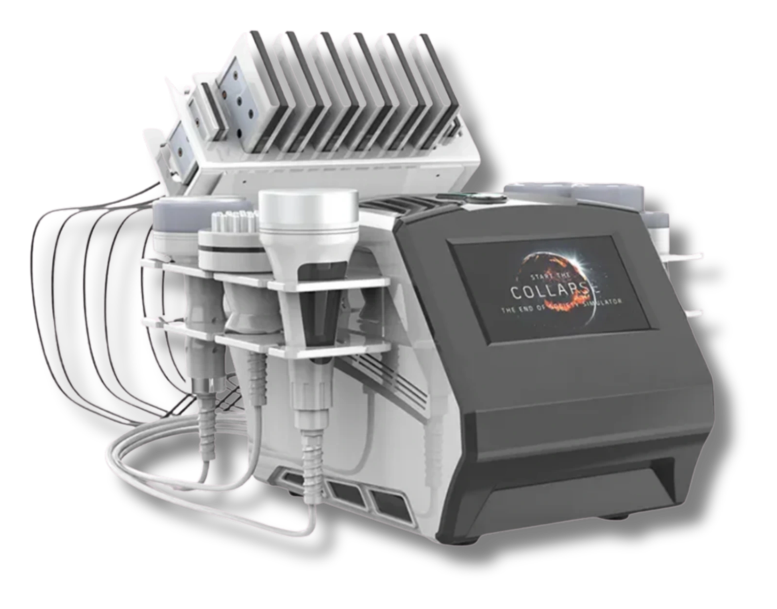Lipo 3D 80K