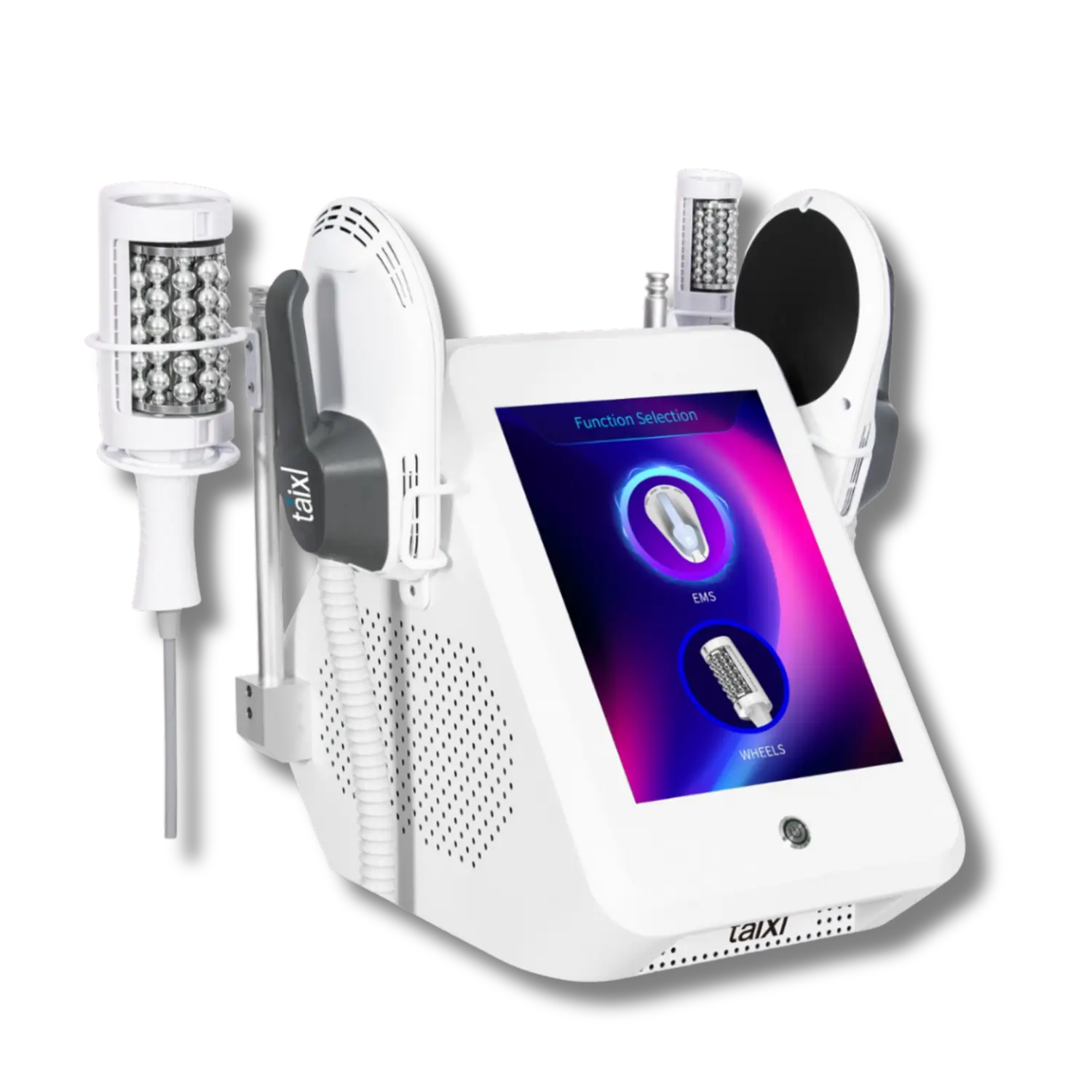 BodyRoller EMS Pro KINESIB