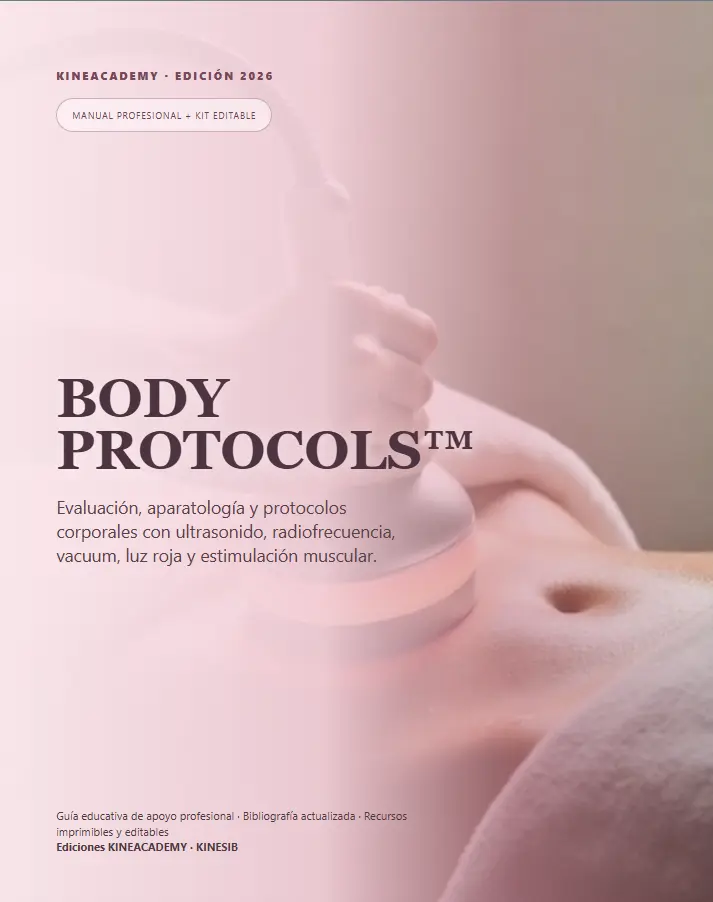 Portada del e-book Body Protocols