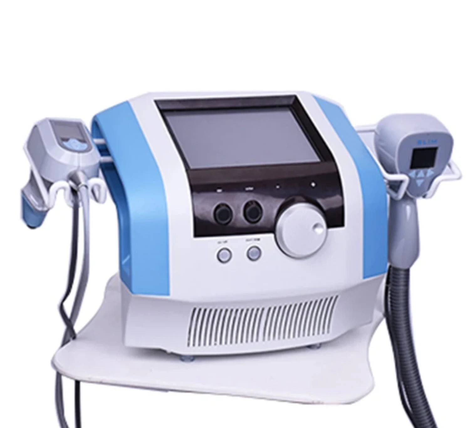 ThermoSonic Pro vista tres cuartos