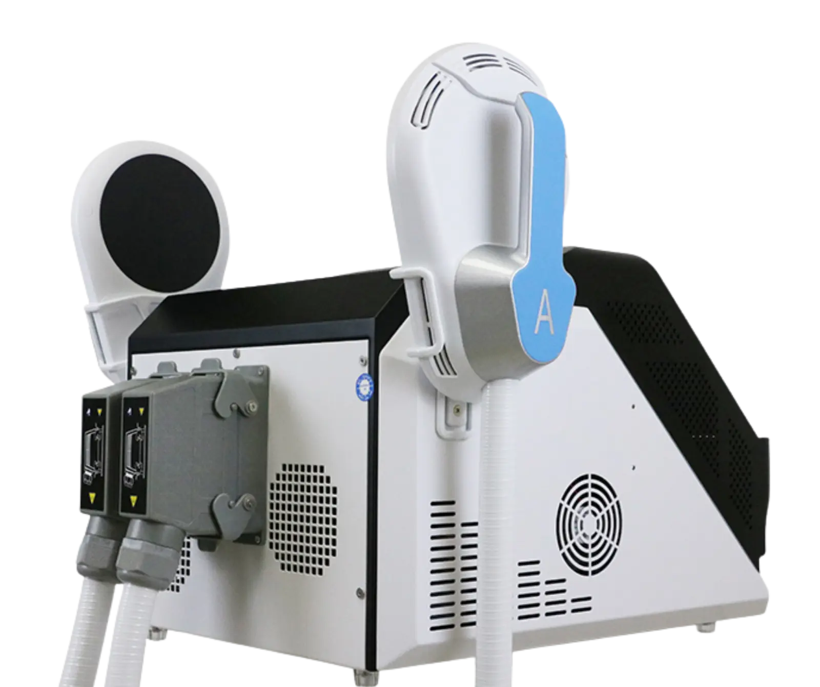 Sculpt Dual Pro · fotografía 2