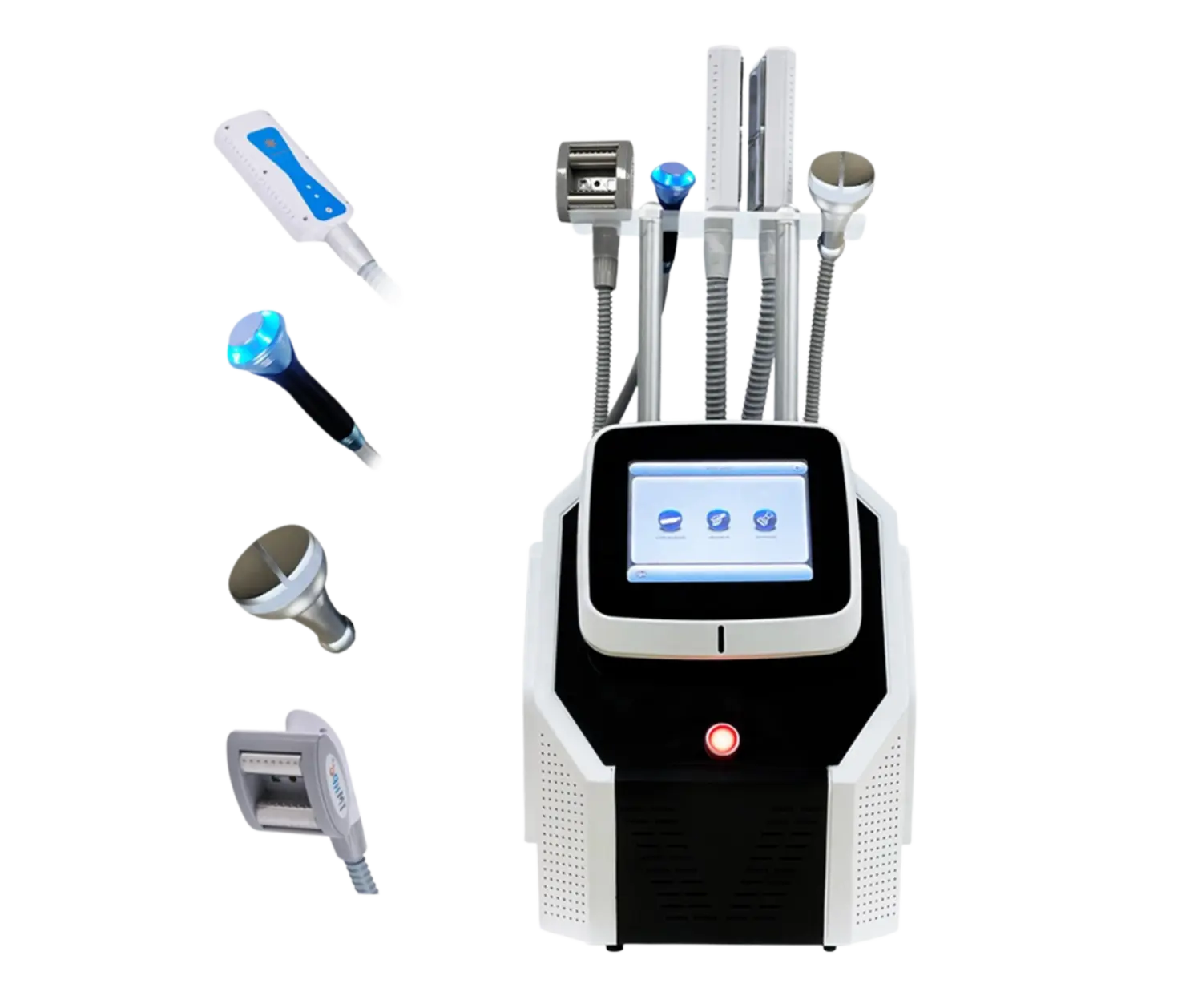 CryoFusion Duo Pro