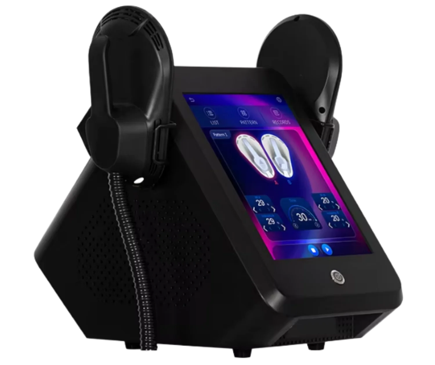 Sculpt Pro Max · fotografía real 1