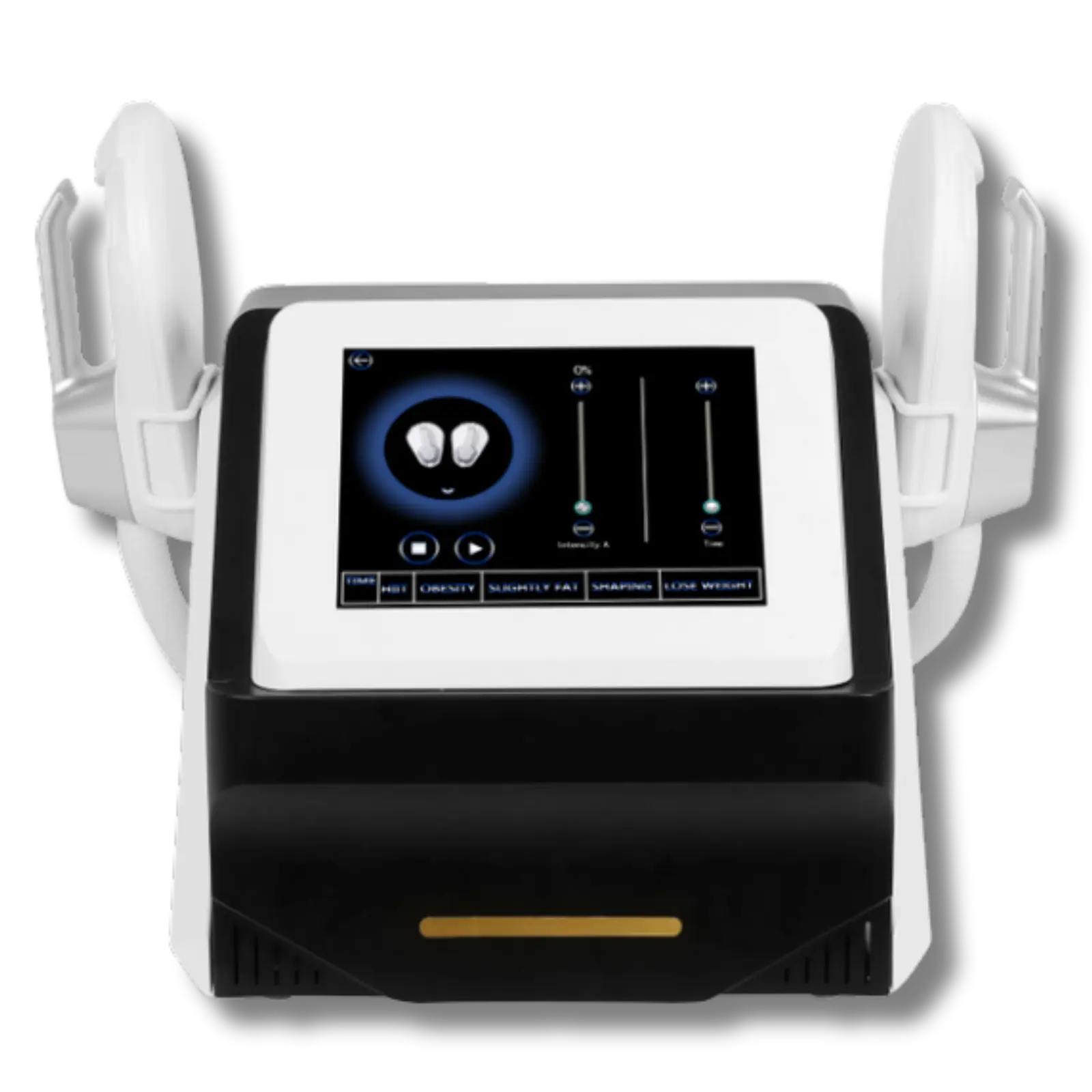 Sculpt Dual Pro · equipo Sculpt Series KINESIB