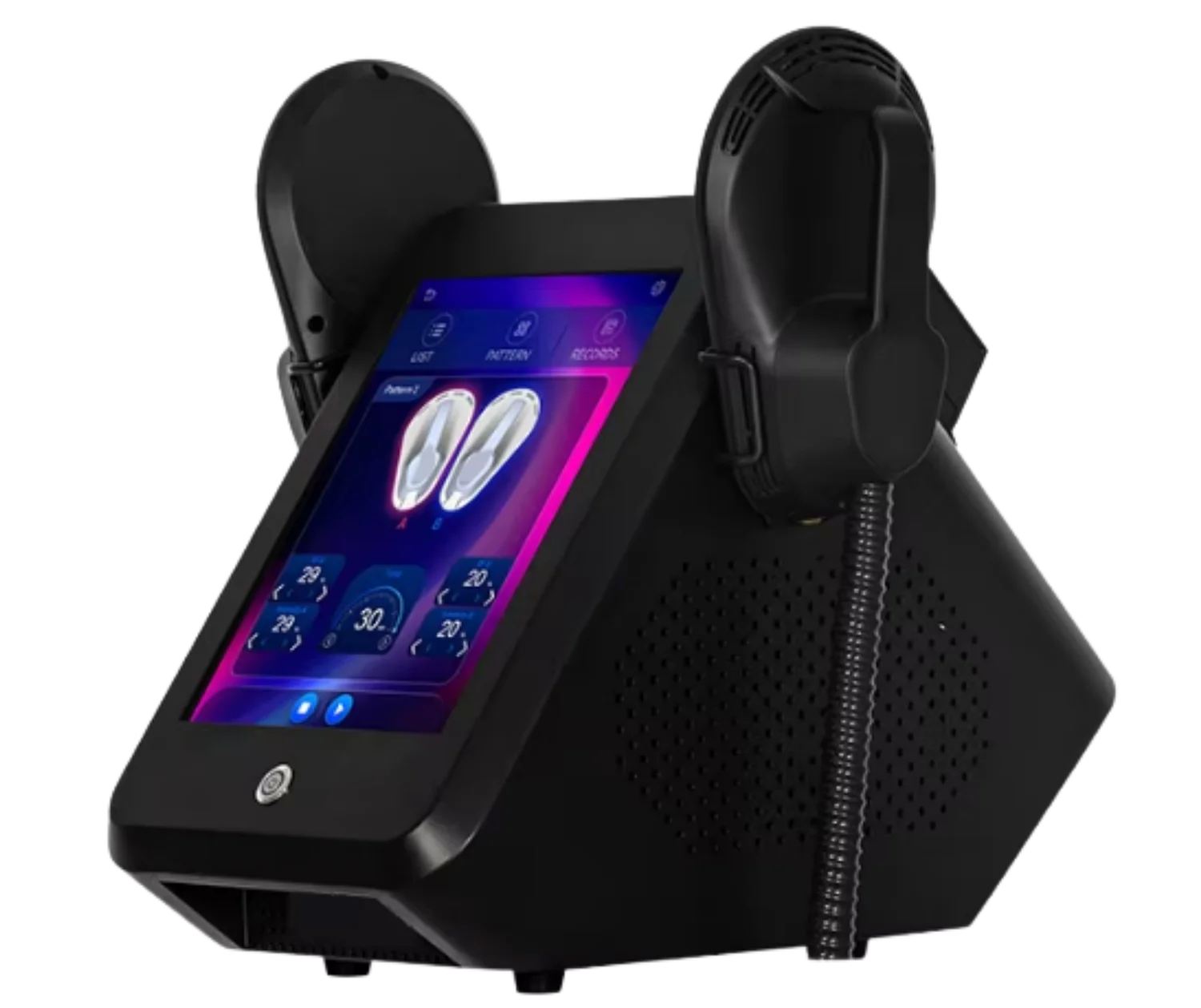 Sculpt Pro Max · fotografía real 2
